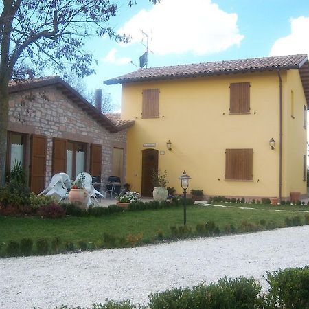 Agriturismo Lo Sgorzolo Pergola Exterior foto
